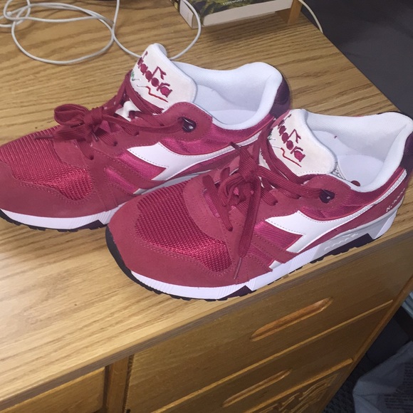 Diadora N.9000 - Picture 2 of 4